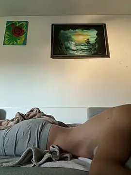 Toyjungee – Live XXX-chat