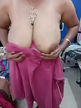 Chat XXX en directo de KannadaTamilTeluguBeauty