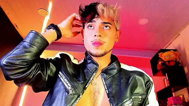 Chat XXX Live Dominik_Eclipse