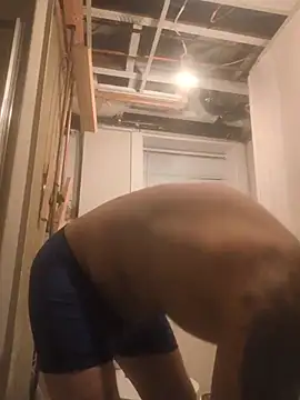 XXX chat uživo modela Ryeguy6969