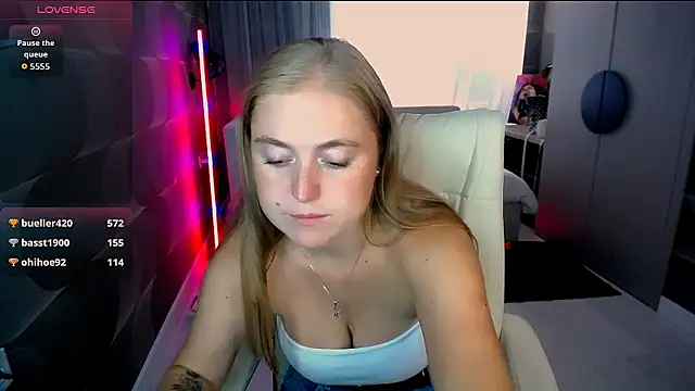 Kate_Moan Obrolan Langsung XXX