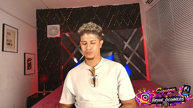 dominic_connor's Live XXX Chat