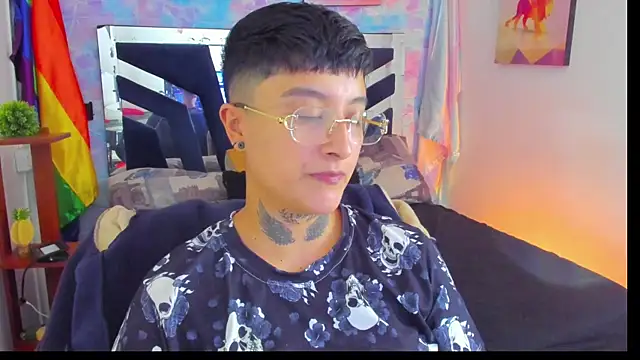 Chat XXX en directo de abby_thompson____
