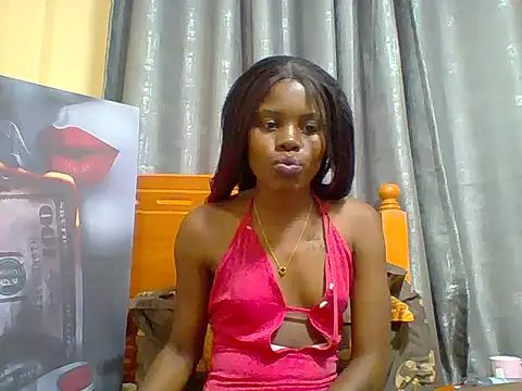XXX chat uživo modela hippy_mell