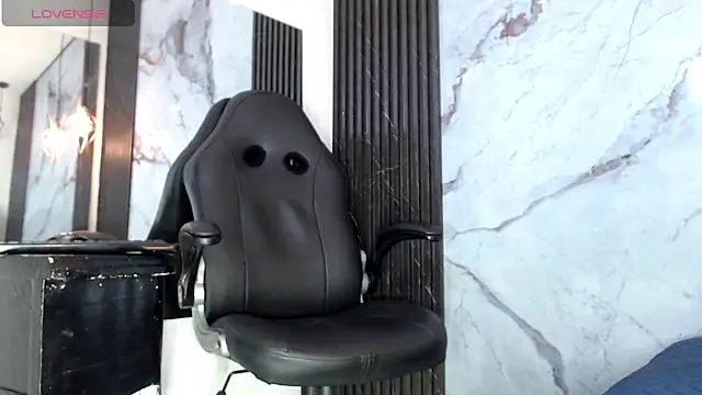 BlakeSttone élő XXX-chatje