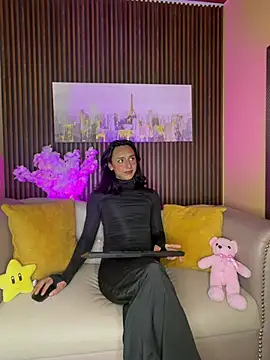 Chatroom XXX en direct de Elisasue
