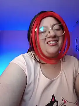 Gigi_hart7's Live XXX Chat
