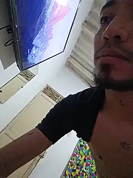 Mitchfranco Chat XXX in diretta
