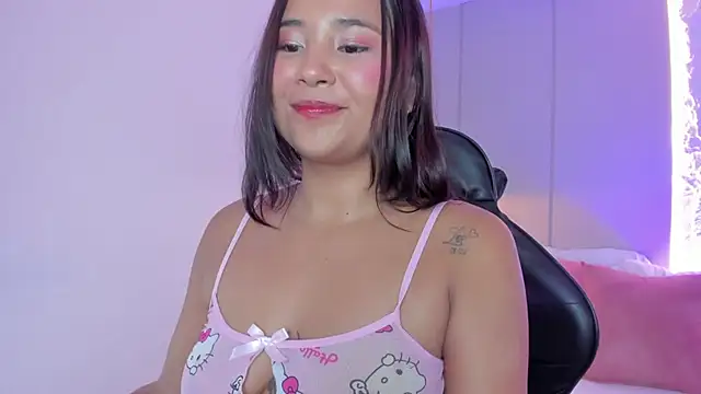 isabella_florez Obrolan Langsung XXX