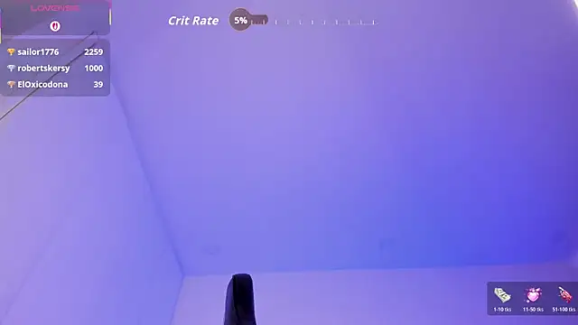 Marily_Daniela_'s Live XXX Chat