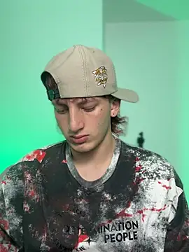 แชท XXX สดของ ZarcoXIX