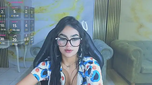 babi__s Chat XXX in diretta