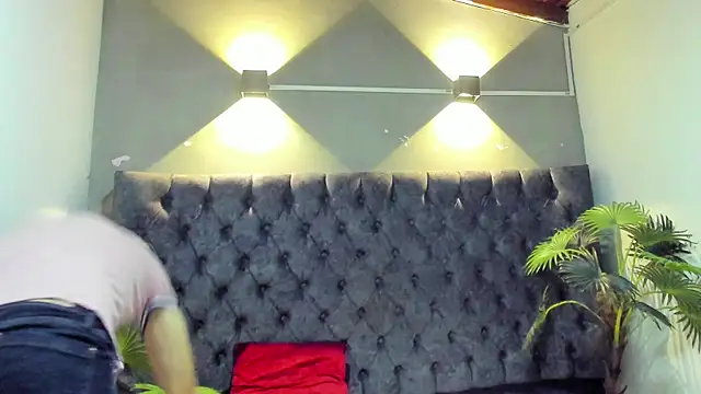 Dante_valencia's Live XXX Chat