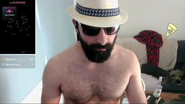 Chat XXX en directo de onanisme86