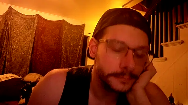 MasterDaddyCool Live XXX-Chat