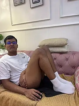 ThiagoVega_ Obrolan Langsung XXX