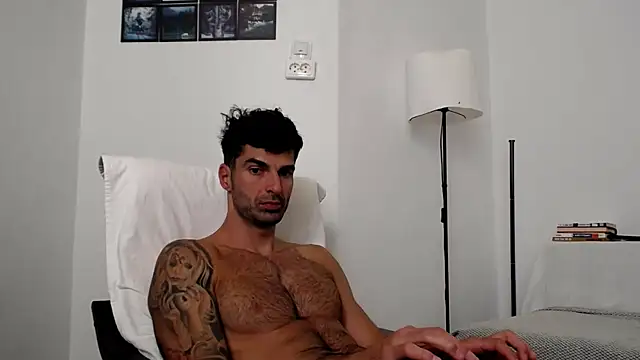 Živý XXX chat Verycutex