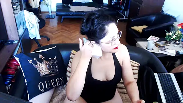 Imperatrizan Live XXX chat