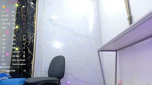 Chat XXX ao vivo de jeremy_delrey