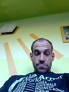 Codymc89 – Live XXX-chat