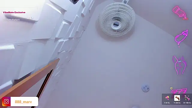 Czat XXX na żywo – BILIE_ROUSE1