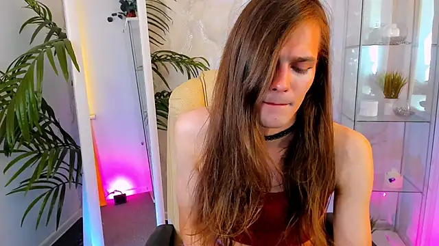 WillFobosn Live XXX chat