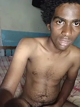 Itz_Mozez's Live XXX Chat