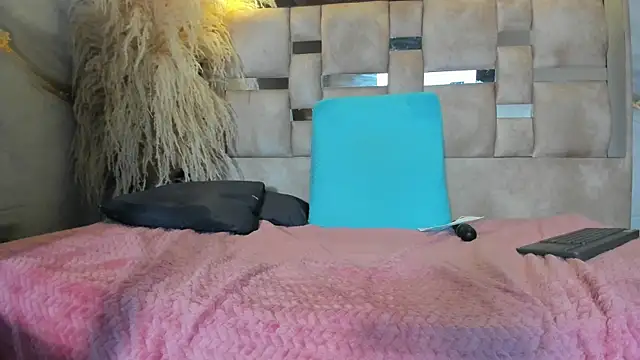 Chat XXX ao vivo de Danielaa_a