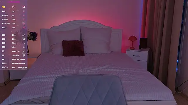 Deibora – Naživo XXX chat