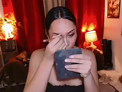 Czat XXX na żywo – kylieEmparado