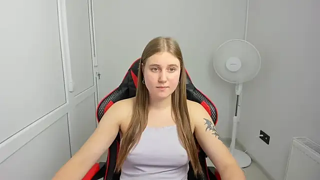 ViolaSecret's Live XXX Chat