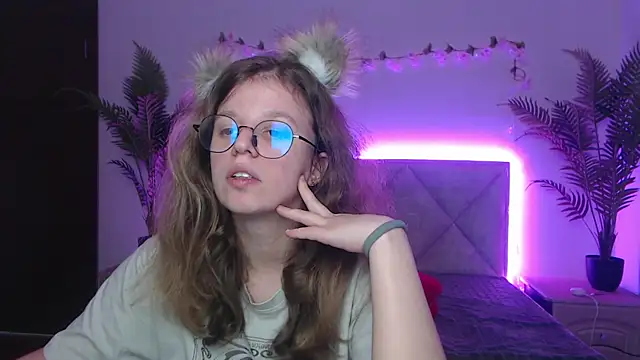 AnniBrown_'s Live XXX Chat