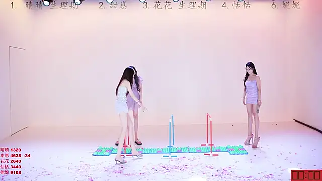 TNT-cdc live XXX chat