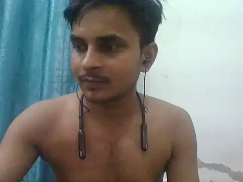 Sumit_LkOのライブXXXチャット