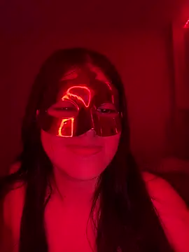 Chat XXX ao vivo de SteeffJ