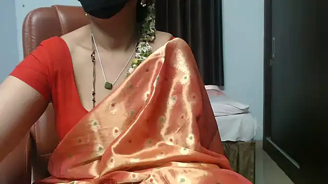 sunitha-3 Live XXX-Chat