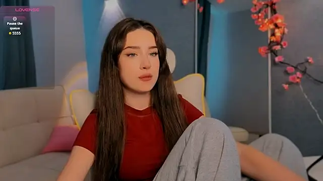Chat XXX en directo de noonespyed