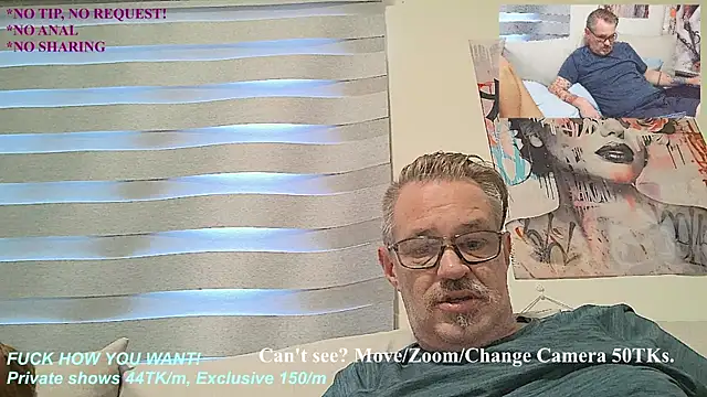 Chatroom XXX en direct de FindMyKiliti