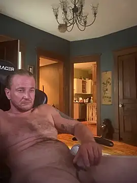 XXX chat uživo modela Ragnarrodbrok