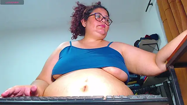 ashelymalefica's Live XXX Chat