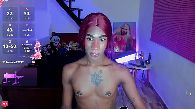 Živý XXX chat Kendall_Gil