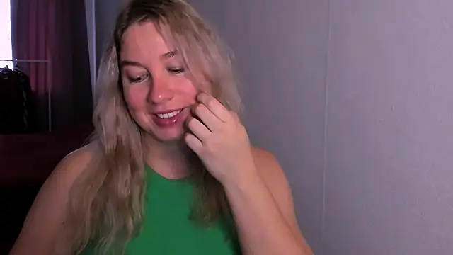 NancySanders' Live XXX Chat