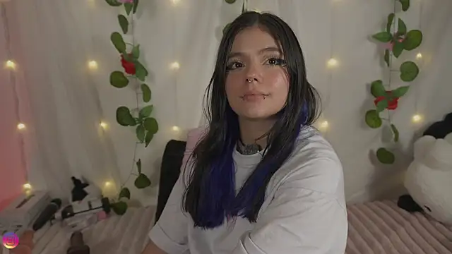 Chat XXX en directo de cutee_andrea