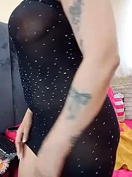دردشة SEXYCARLITA09 الجنسية المباشرة