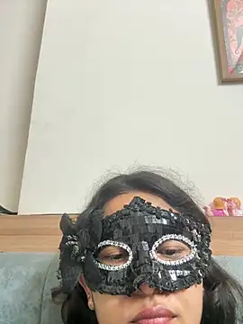 Loviiie's Live XXX Chat