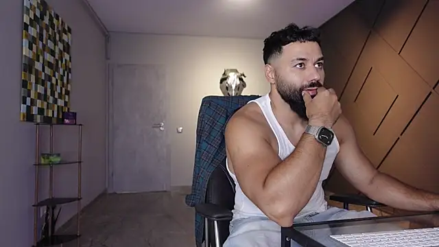 mattmasterssn Webbikameraesitys