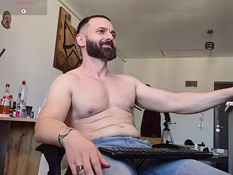GipsyKingRo live XXX chat