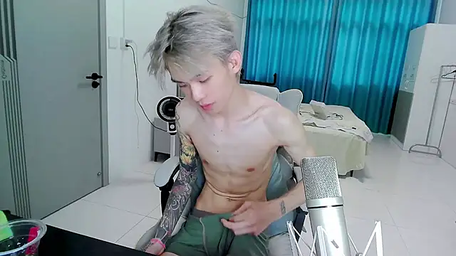 Živý XXX chat KPL-11