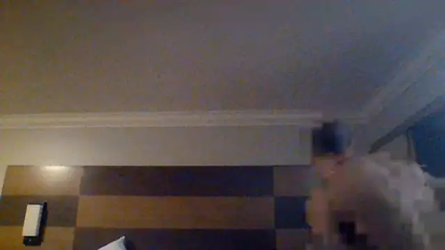 Show webcam de CumSwallows
