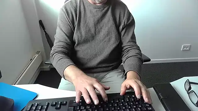 Buggemann Live XXX-chat